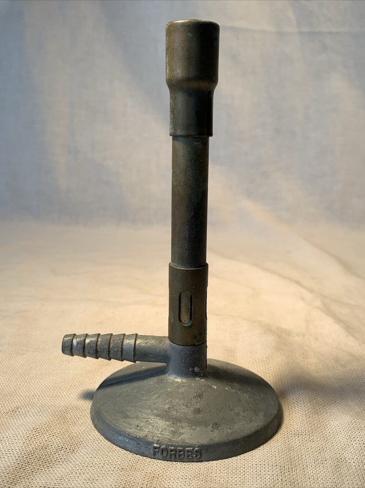 Bunsen Burner