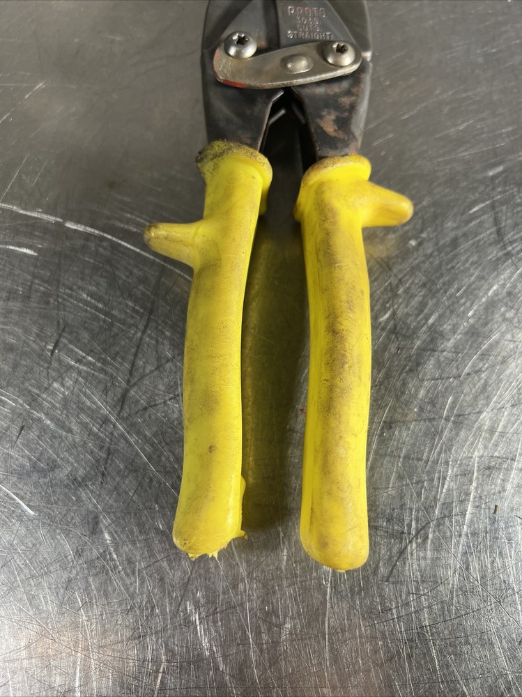 Proto 303S Tin Snips