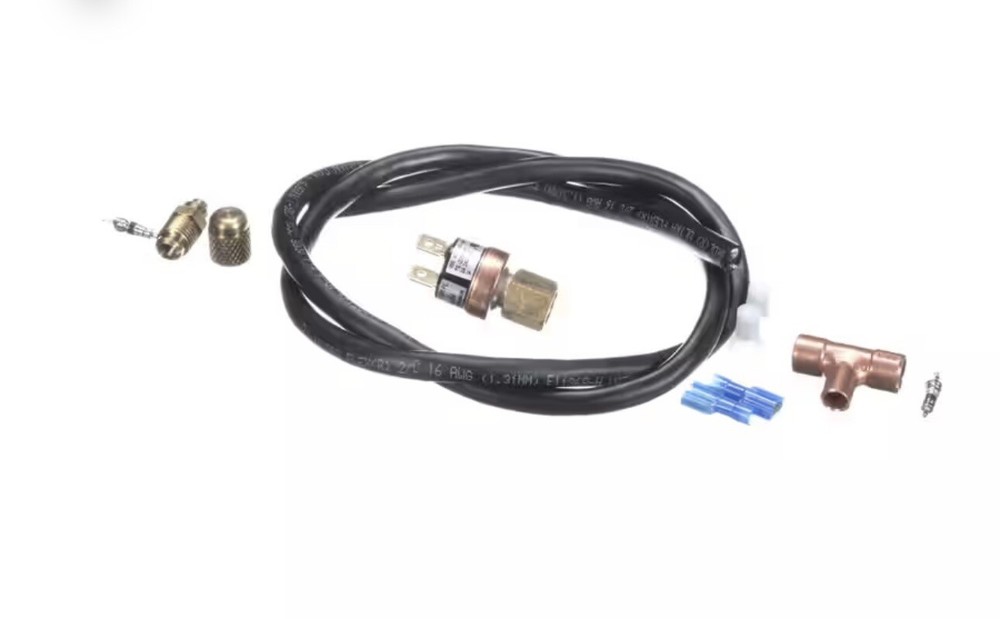 Electro Freeze HC120494 Field Kit