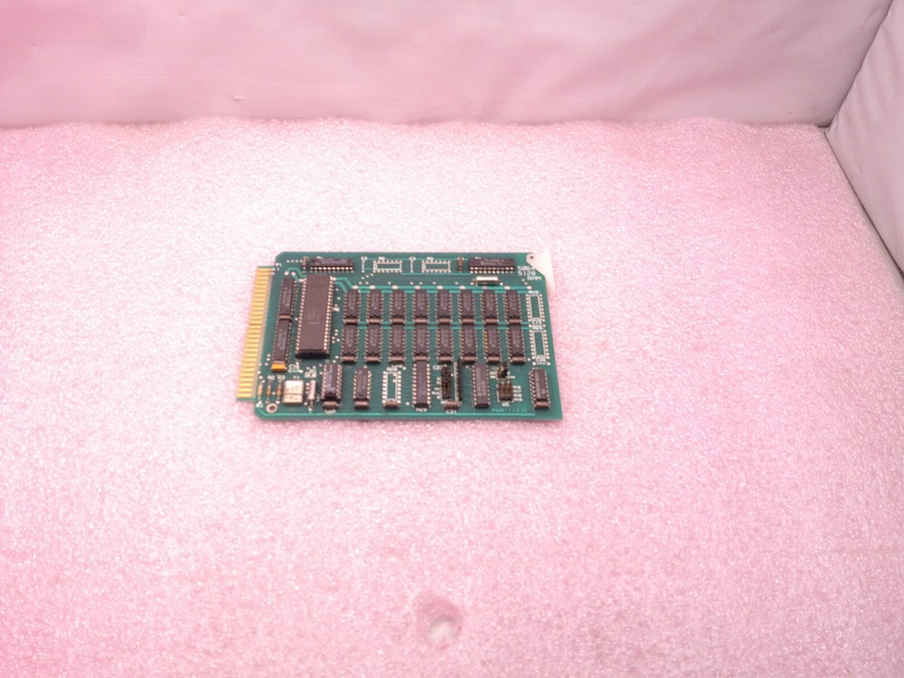 WESTRONICS, CB100148-01, BOARD, CIRCUIT DRAM, DYNAMIC, (F)