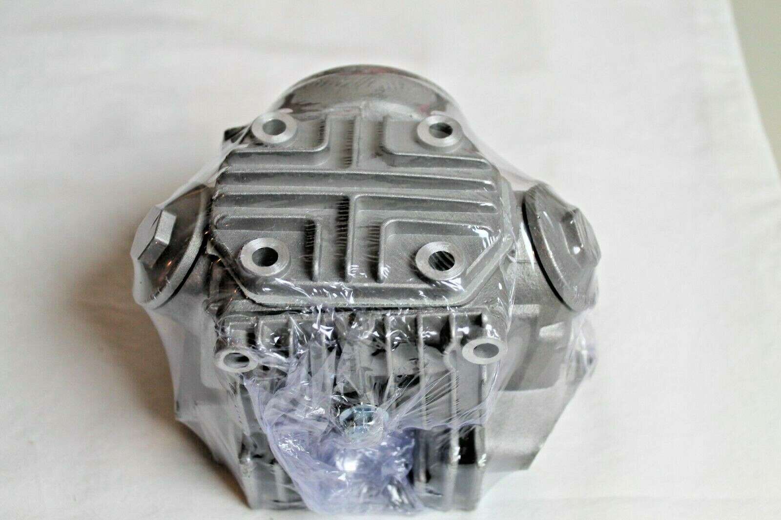 Honda XR50 Z50R CRF50 Top End Rebuild Kit Cylinder Head Piston Fittings