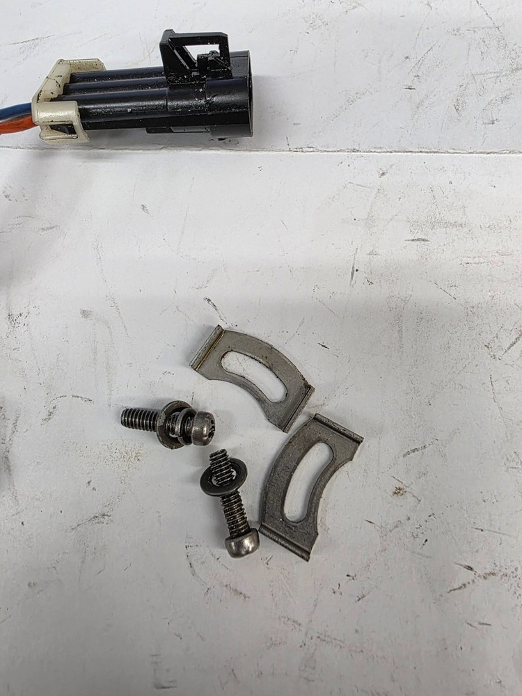 Mercury 148512 Indicator Light