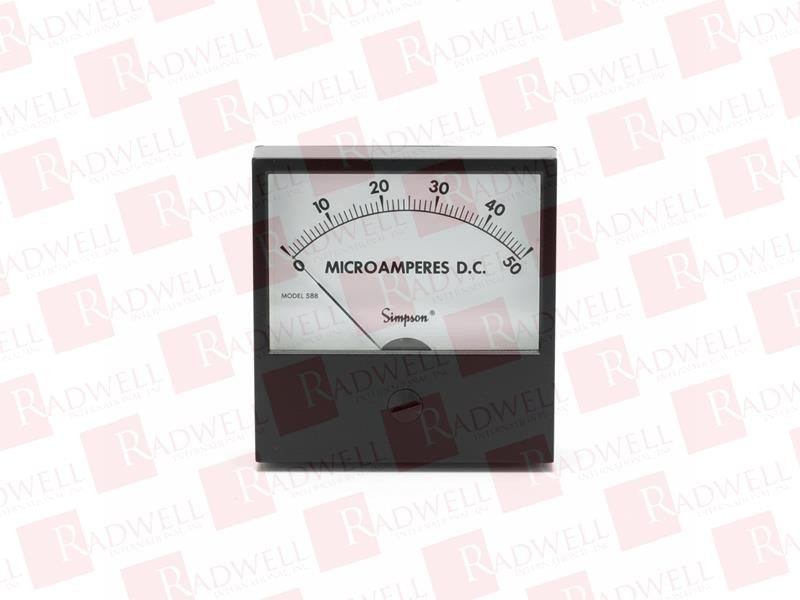 SIMPSON 16055 / 16055 (USED)
