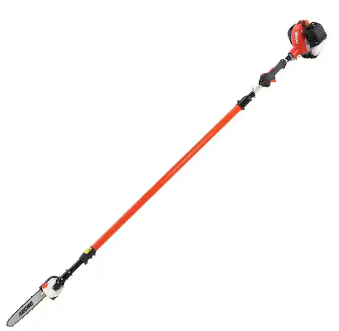 ECHO PPT-2620H 12 in. 25.4 cc Gas 2-Stroke X Series Telescoping Power Pole Saw w