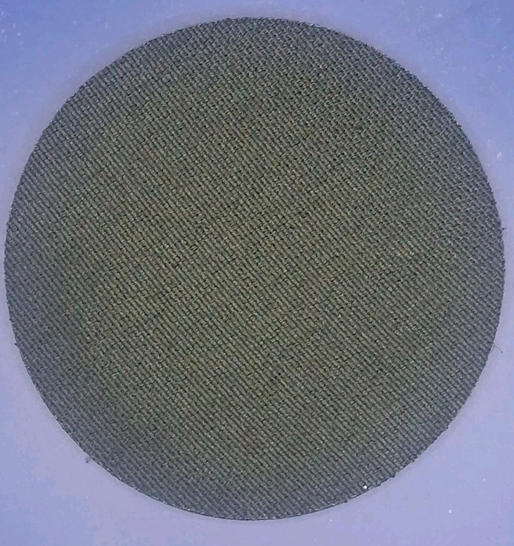 Tactical Patch