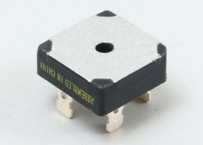 for Tennant 190753, Rectifier