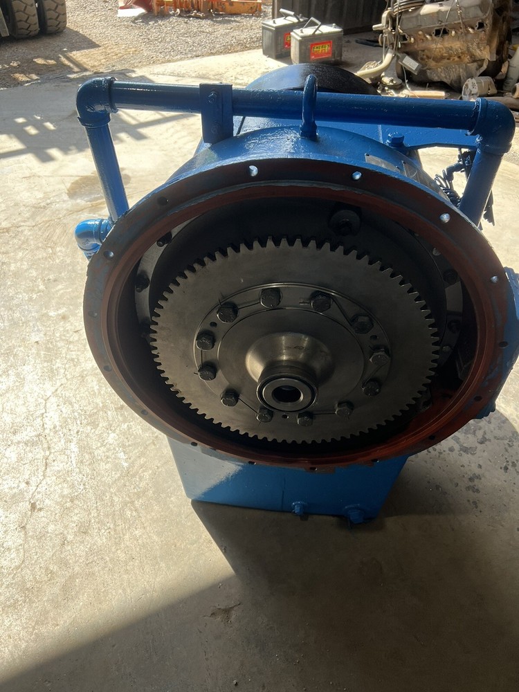 National C195-100 Torque Converter