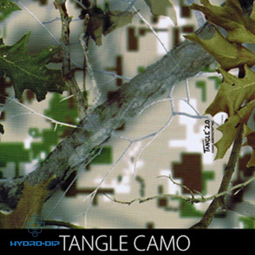 HD-CM290 Tangle (100 cm) 3 Meter Accessory Pack