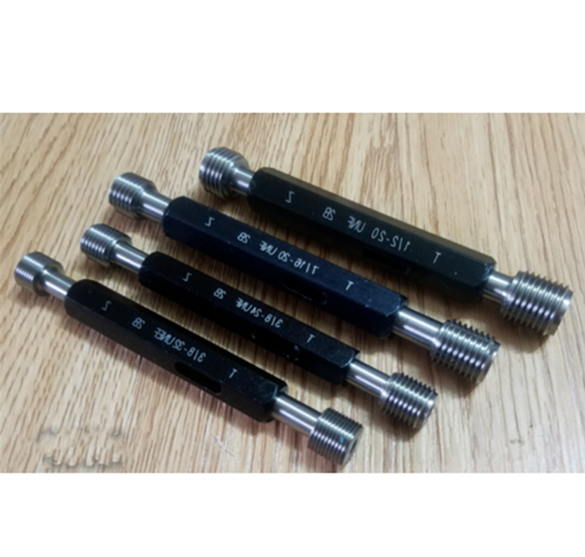 1pc 6-40 UNF 2B Right hand Thread Gauge Plug Gage
