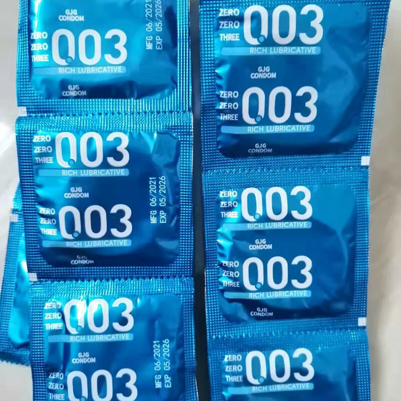 Ultra Thin Condoms * Choose 10 50 100 PCS
