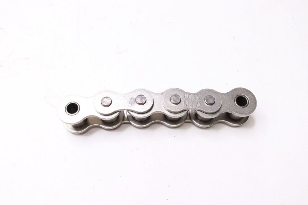 Roller Chain Link 80SS 6-in