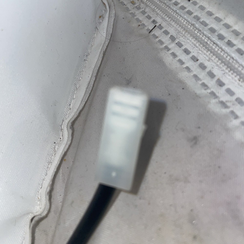 Battery Cable For Pride Mobility Scooter HM4