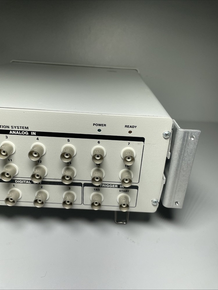 Axon Instruments/Molecular Dynamics Digidata 1322A 16bit Data Acquisition System