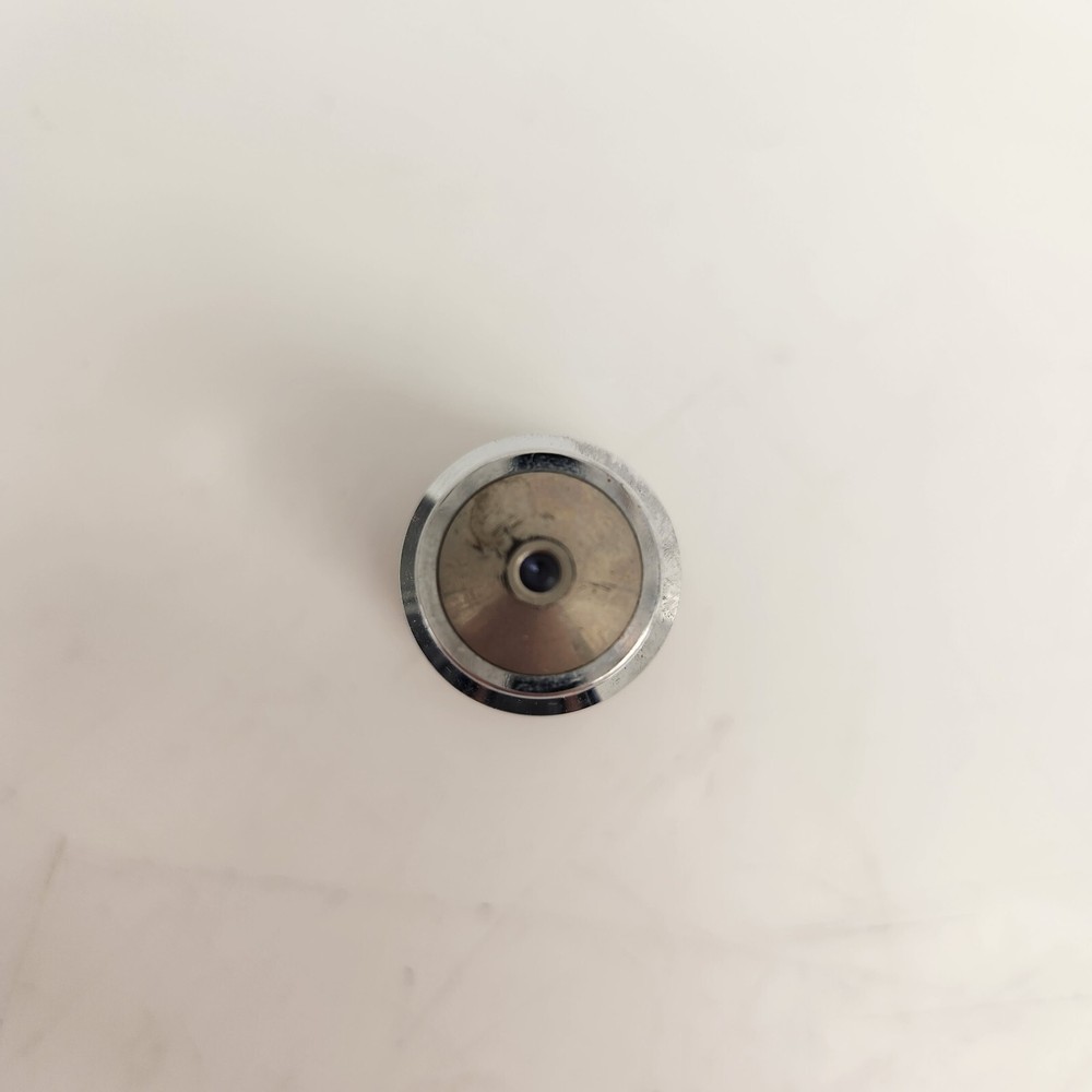 Carl Zeiss Plan 40/0.65 160/0.17 Microscope Objective | Pre-Owned