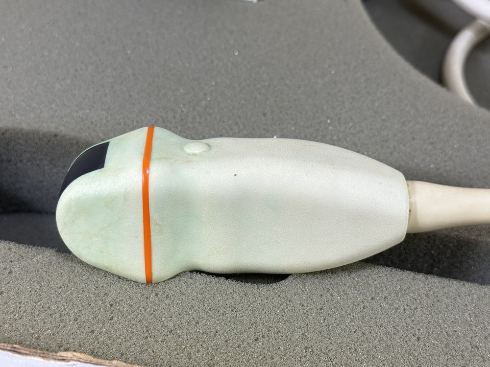ATL Apogee 4-2 C15 Curved Array Ultrasound Probe #1