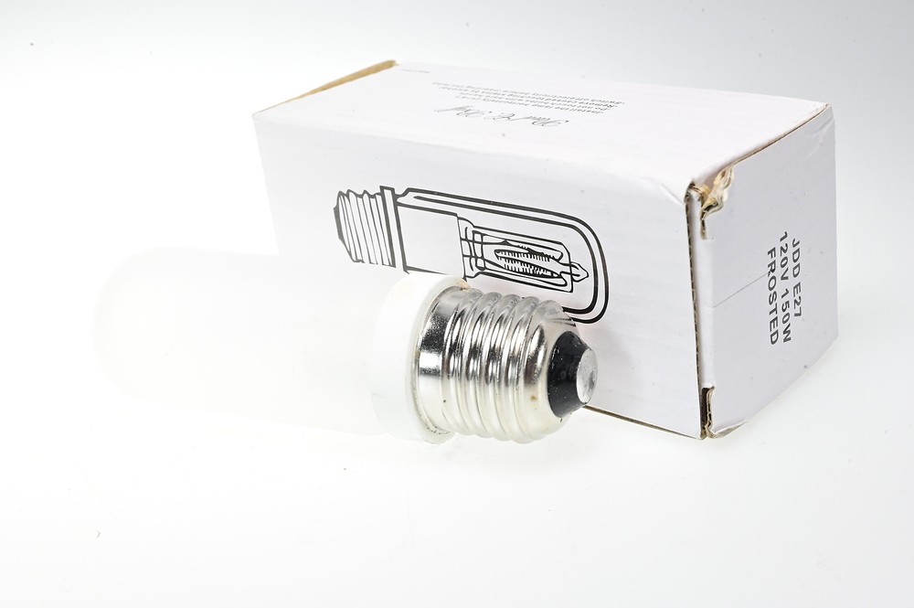 Paul C. Buff Einstein 150W (120V) Frosted JJD E27 #G512