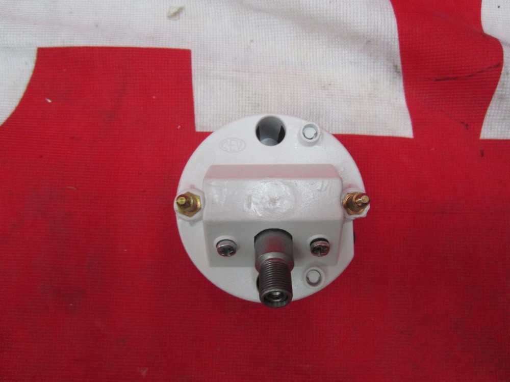 Instrumentation Mile Counter MPH For Ducati St2 - ST4 Code 107006454