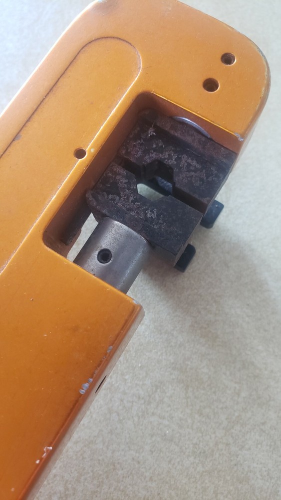 ASTRO ?? CRIMP TOOL CRIMPING TOOL 265828