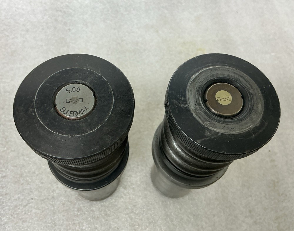 Mate .375 / 5.00 Supermax