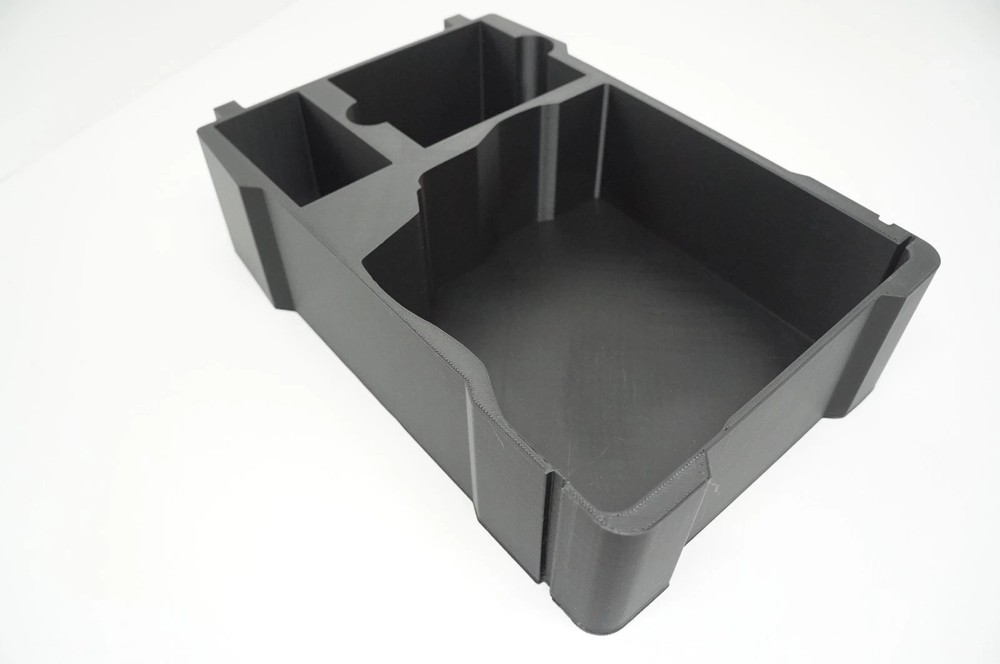 Milwaukee Packout Insert for M12 3/8" Crown Stapler (Insert Only)