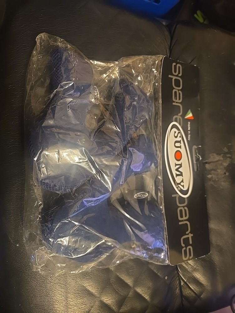 Soumy Cheek Pads XS-30MM