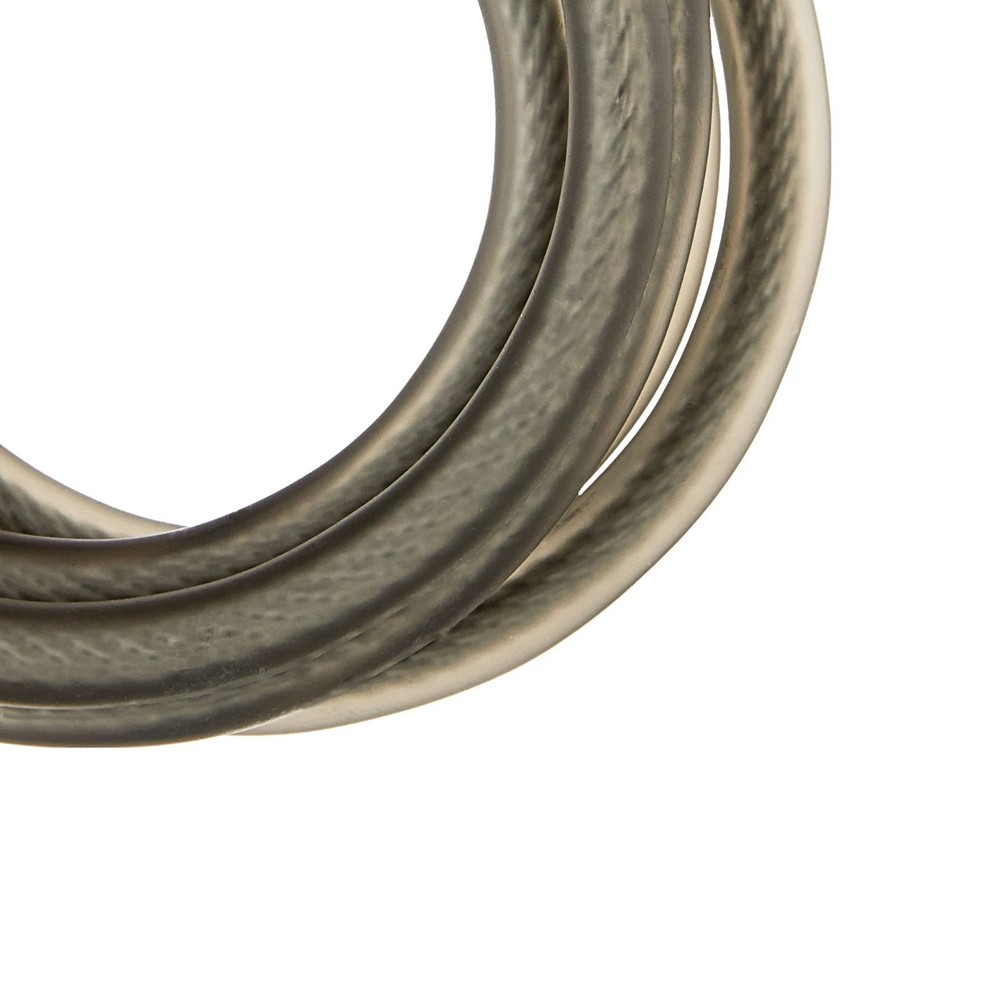 Concord 8MM Key Cable Bicycle Lock