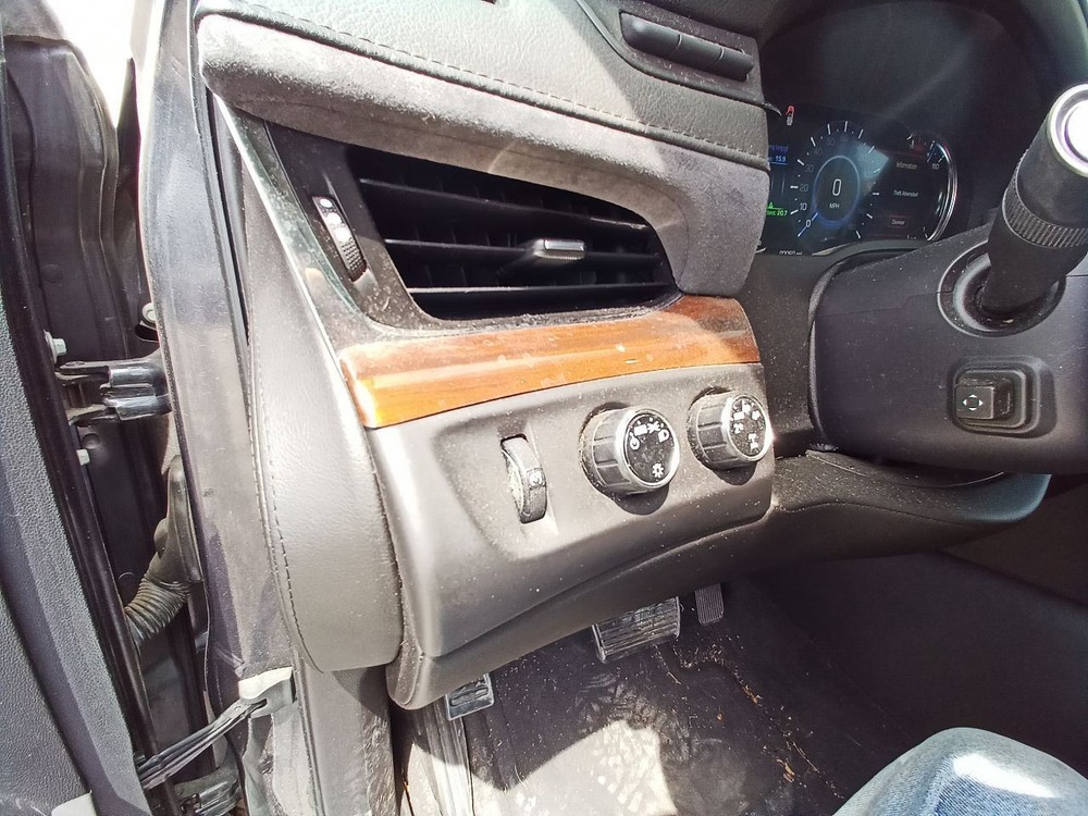 ESCALADE 2016 Battery Tray 12183710