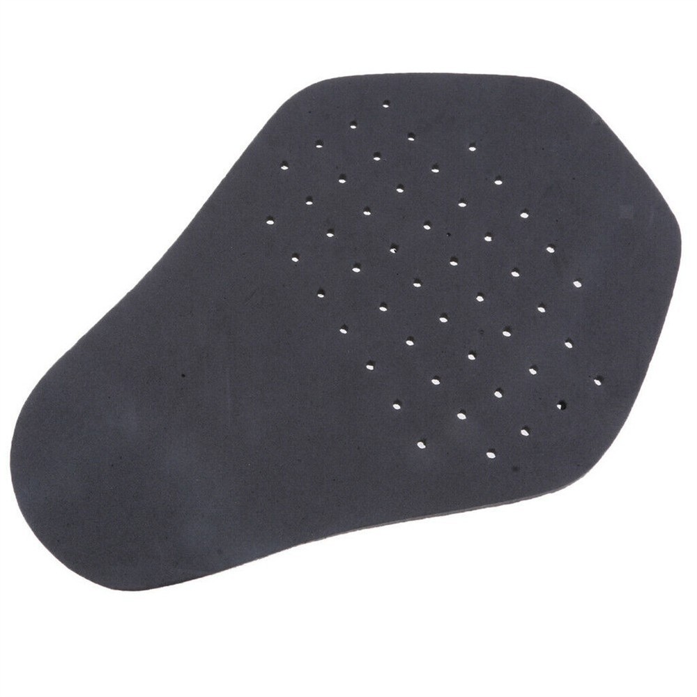 Motorcycle Bike Back Pad/Jacket Insert EVA Back Protector/Riding Skiing Skating