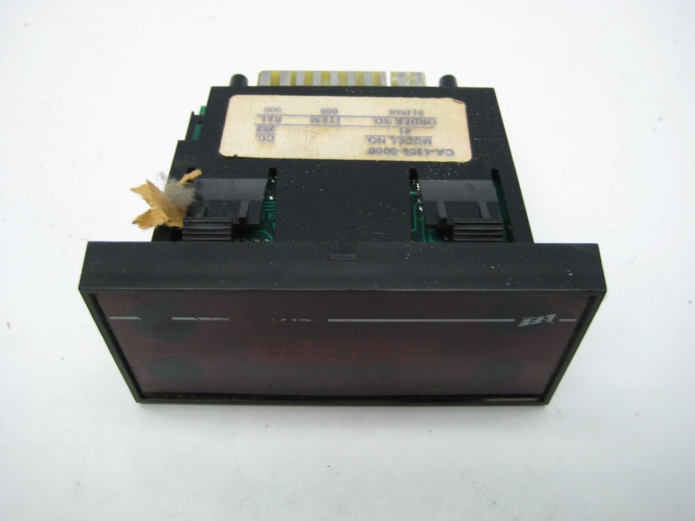 LFE CA-4306-0000 DIGITAL DISPLAY NSNP