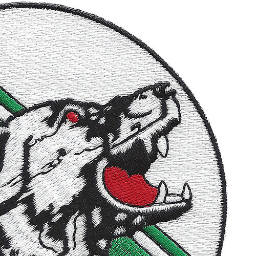 VFA-305 Strike Fighter Squadron Patch