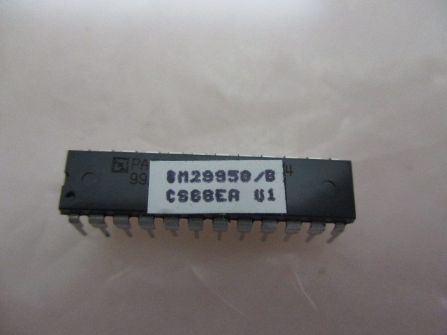 Chip, BM29950/B, CS68EA, U1. 420803