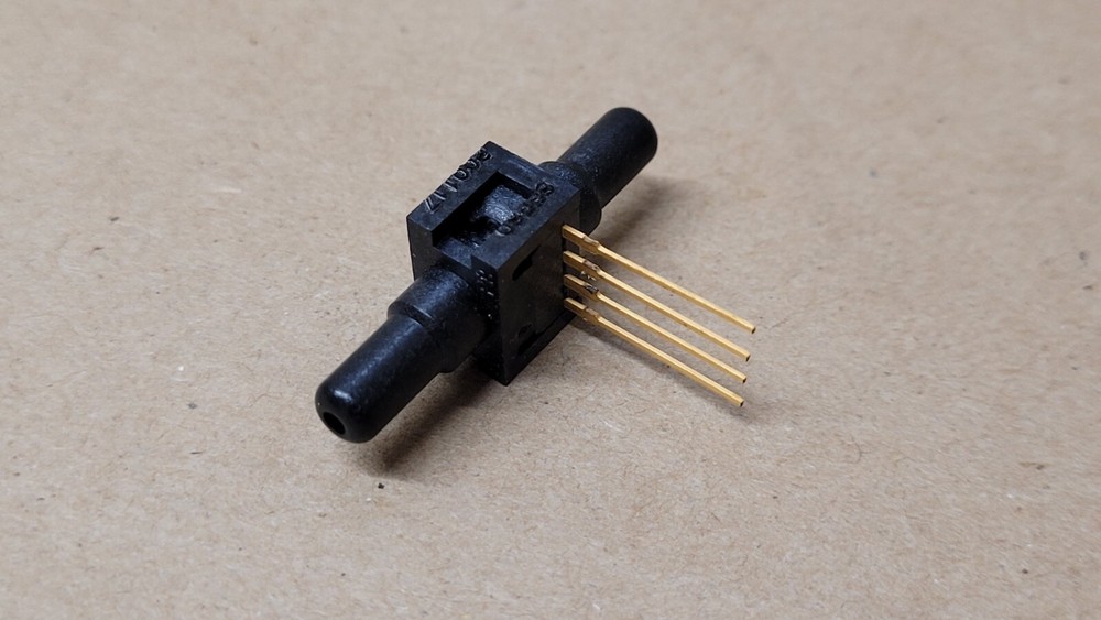 Honeywell 26PCFFA6D Board Mount Pressure Sensor
