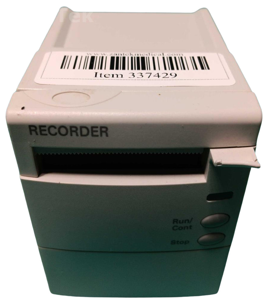 PHILIPS M1116B RECORDER MODULE