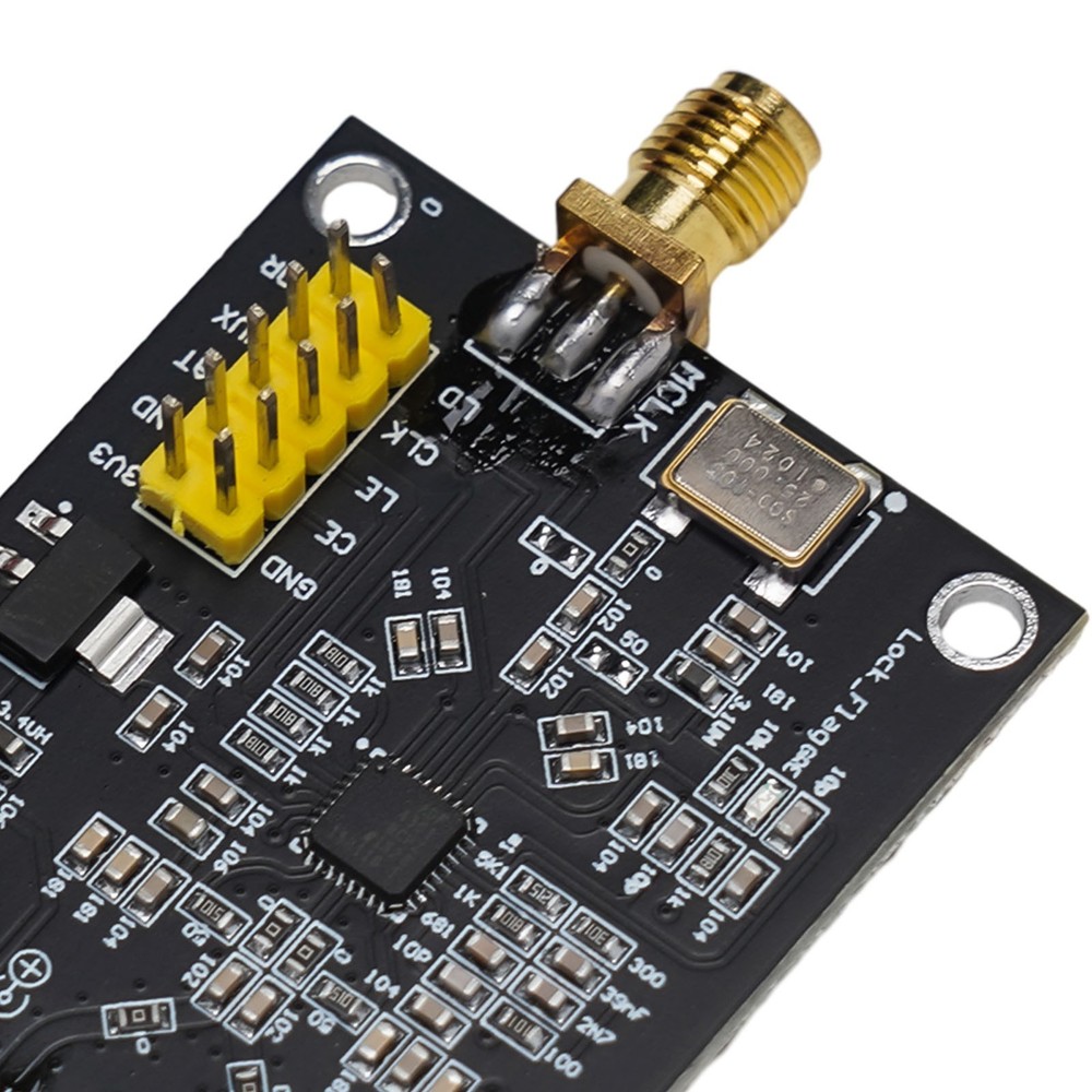 Professional ADF4351 Development Board for Frequency Synthesizer (35M 4 4G)