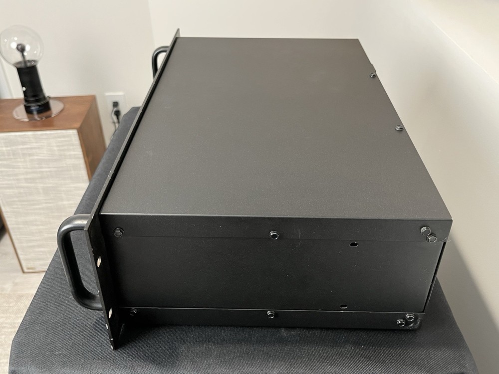 Soundcraftsmen DX4200 Preamp/Equalizer - Serviced - (Read Description)