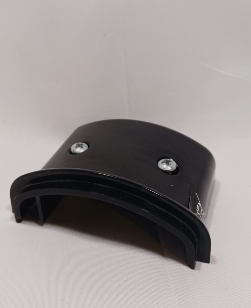 Concept2 Rower GENERATOR COVER/ HARDWARE ~ MODELS D & E - PN 1030 Excellent Cond