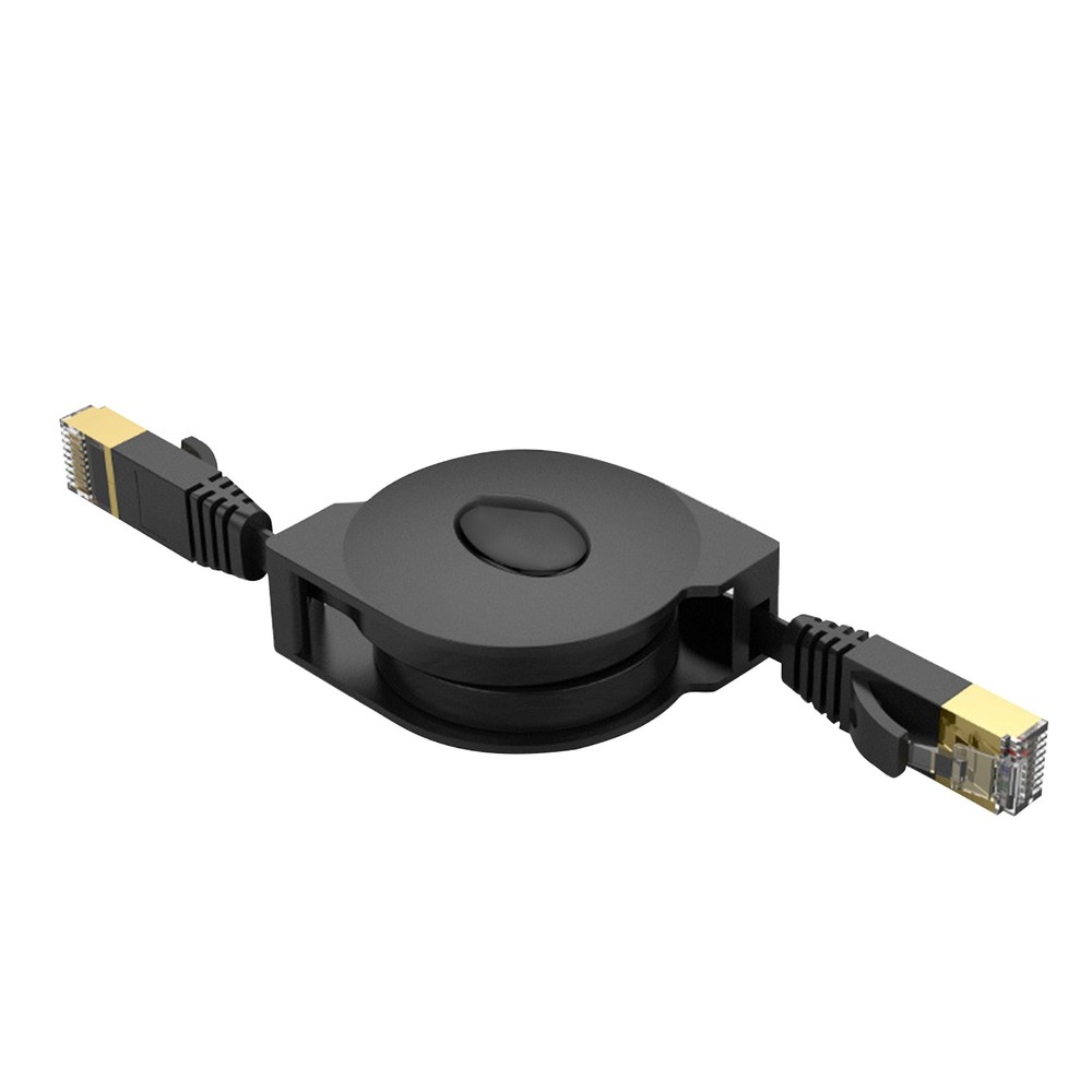 ORICO Ethernet Cable Portable Retractable Ethernet LAN Internet Network Cable N