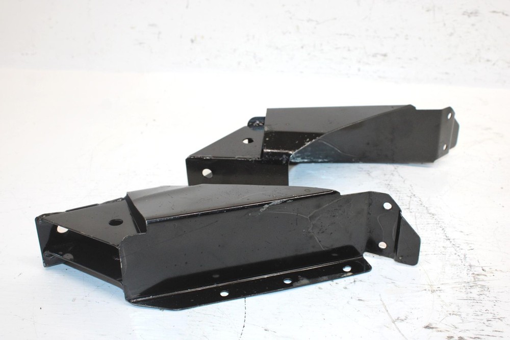 1989 Yamaha Inviter Oem Frame Brace Set SY17