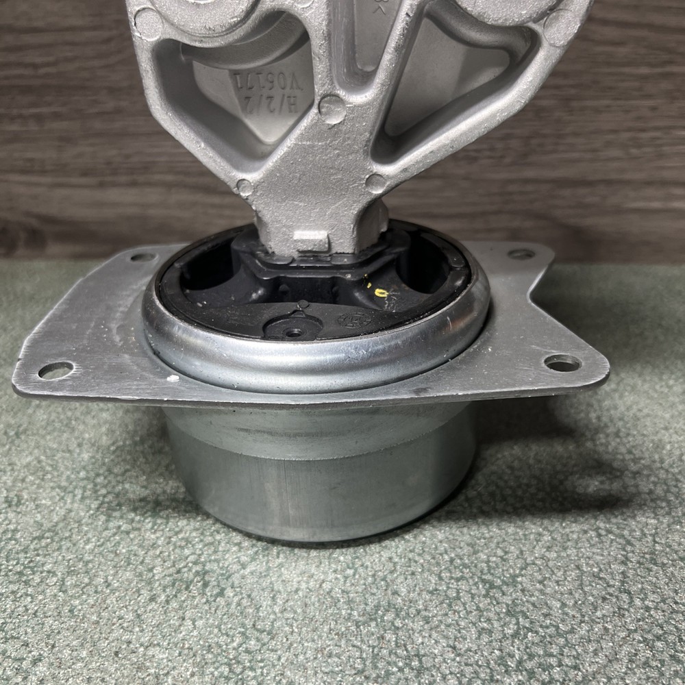 Automatic Transmission Mount-Auto Trans Mount Westar EM-4128