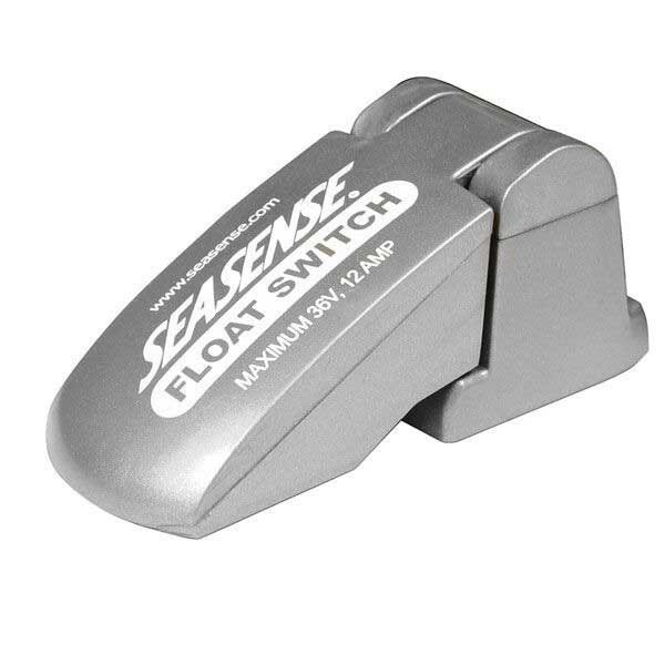 SeaSense Boat Float Switch 50010329 | Bilge Pump Plastic 12-36 Volt
