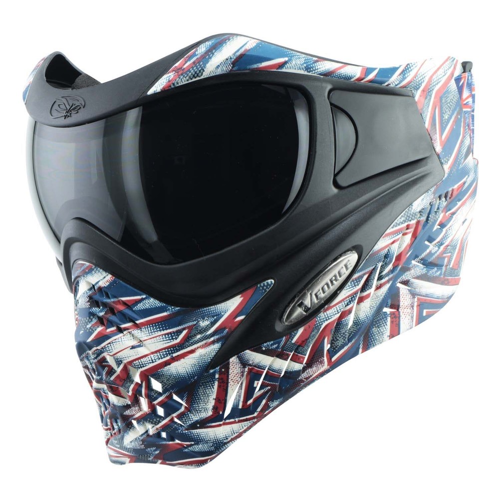 VForce Grill Goggles - Thermal SE - Spangled Hero