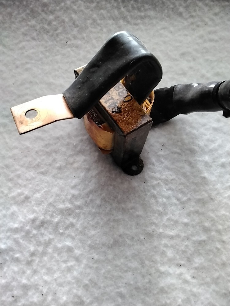 Lorain Transformer 4411-115