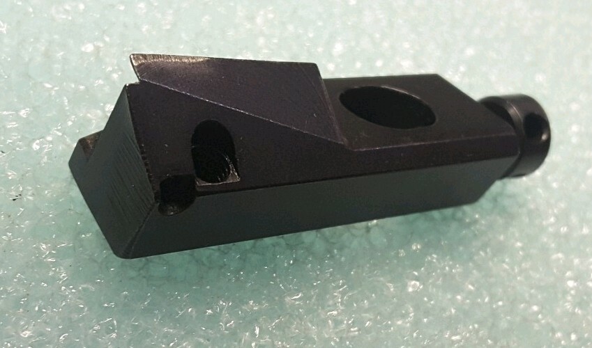 STFCR10CA-11 INSERT CARTRIDGE