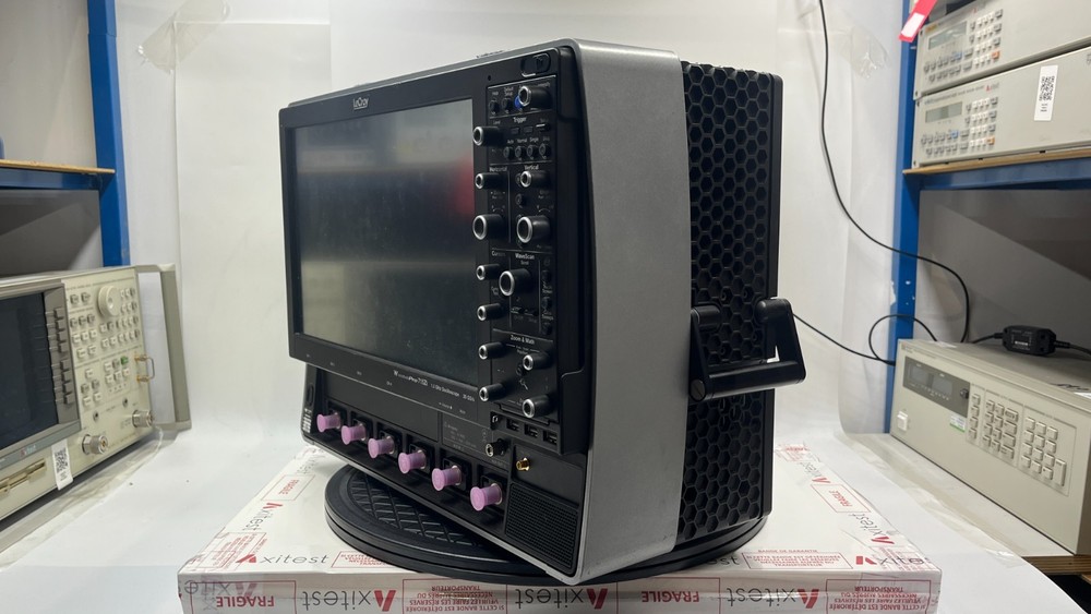 TELEDYNE LECROY - WavePro 715Zi