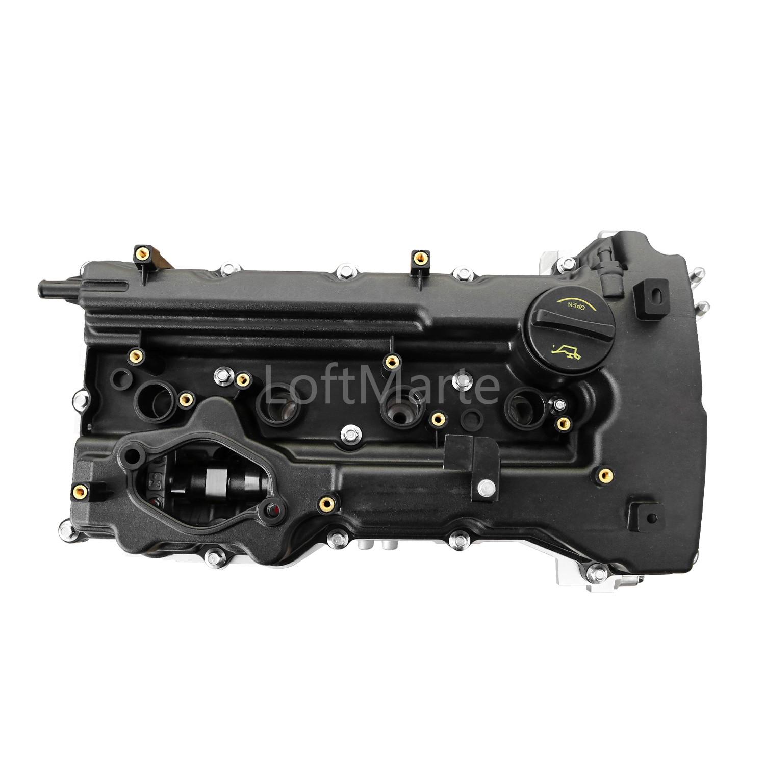 G4KJ 2.4L GDi Long Block Engine Motor For Hyundai Tucson Kia Sportage 2014-19