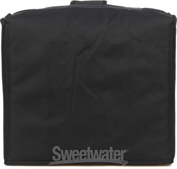 Fender Deluxe Padded Blues Junior Amplifier Cover
