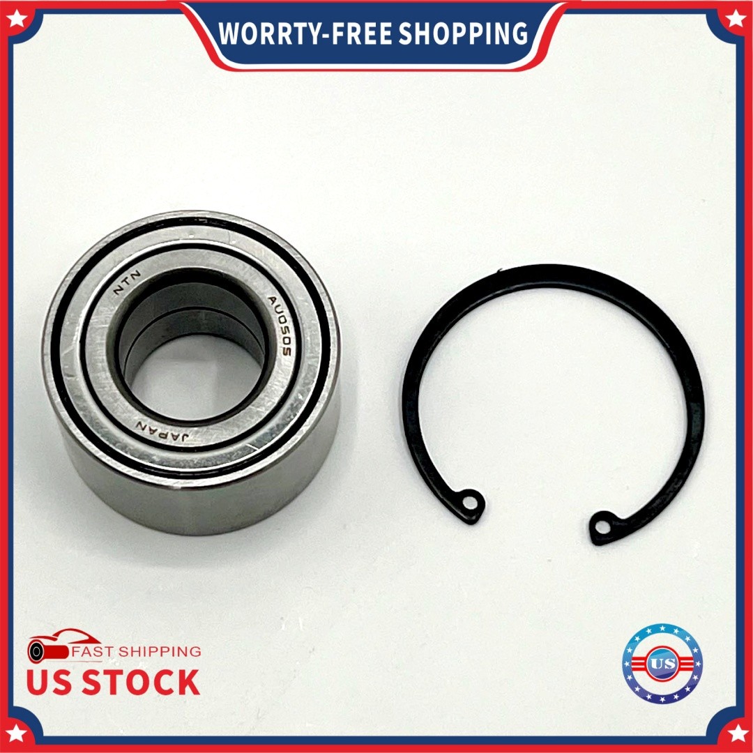 OEM Front Wheel Bearing For Honda Foreman Rubicon TRX500 TRX420 TRX520