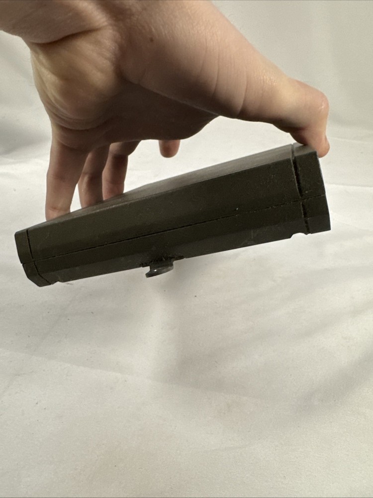 Bematech LS6000 🖥️ Kitchen Digital Display Station Untested