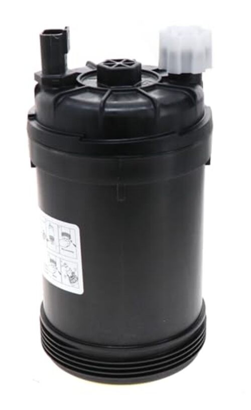 Fuel Water Separator - FS1098
