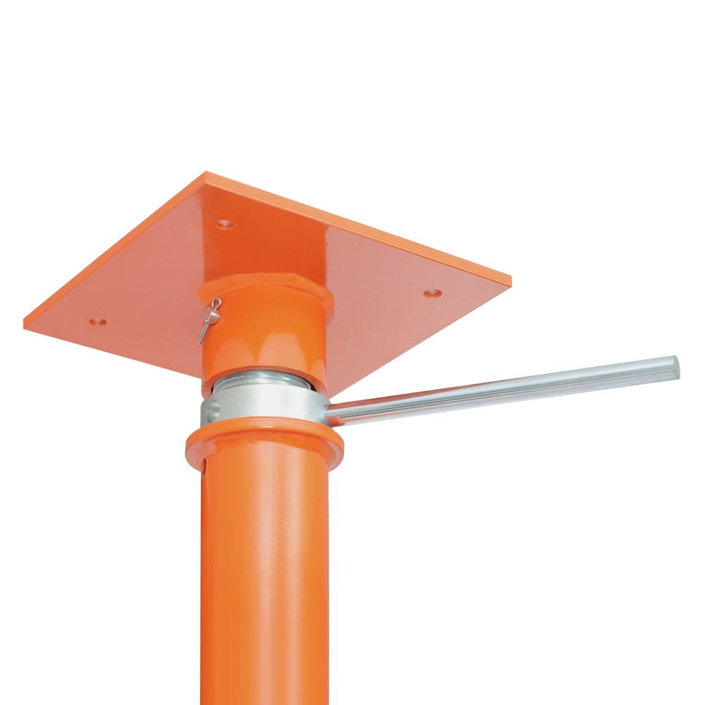 Jack Post Height Adjustable Jack Post Adjustable Support Jack Post 5000lbs max.